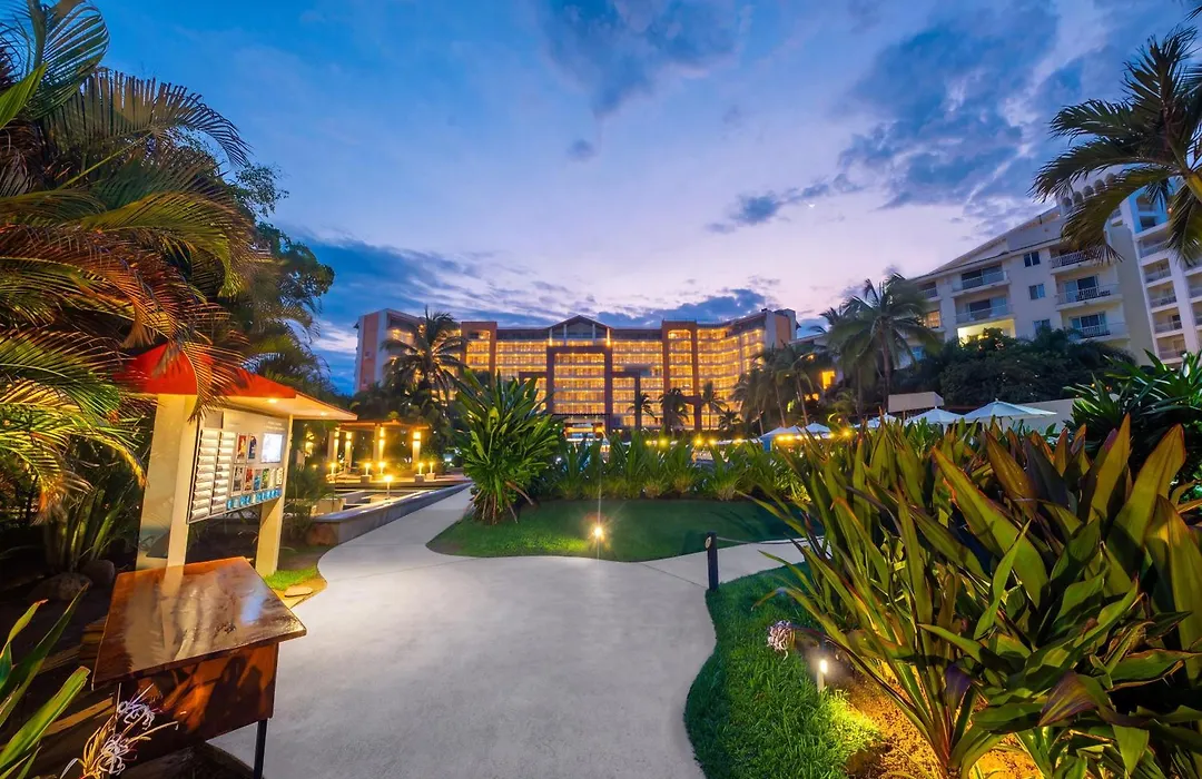 Krystal Grand Nuevo Vallarta-1